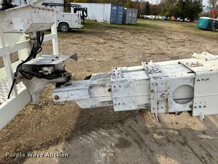 Plataforma Telescópica - Snorkelift TB-120RDZ (39)