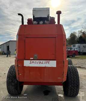 Plataforma Telescópica - Snorkelift TB-120RDZ (6)