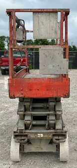 Scissor lift 2007  SkyJack SJIII 3226 (2)