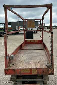 Scissor lift 2007  SkyJack SJIII 3226 (20)