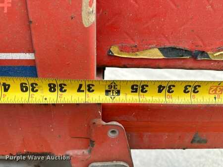 Scissor lift 2007  SkyJack SJIII 3226 (25)