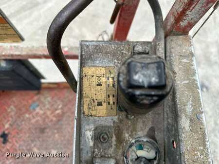 Scissor lift 2007  SkyJack SJIII 3226 (29)