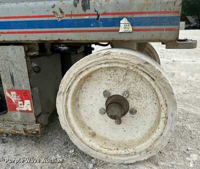 Scissor lift 2007  SkyJack SJIII 3226 (40)