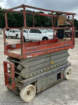 Scissor lift 2007  SkyJack SJIII 3226 (5)