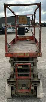 Scissor lift 2007  SkyJack SJIII 3226 (6)