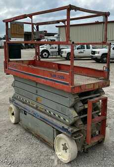 Scissor lift 2007  SkyJack SJIII 3226 (7)