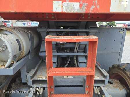Scissor lift 2013  Skyjack SJ6826 RT (22)
