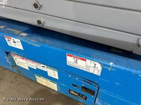 Scissor lift 2020  Genie GS-3246 (10)