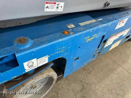 Scissor lift 2020  Genie GS-3246 (12)