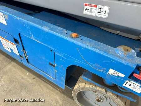 Scissor lift 2020  Genie GS-3246 (13)