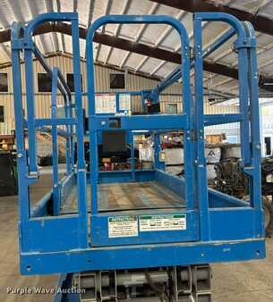 Scissor lift 2020  Genie GS-3246 (19)