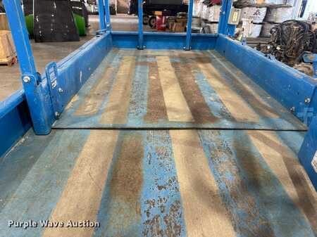 Scissor lift 2020  Genie GS-3246 (20)