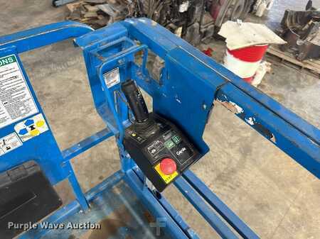 Scissor lift 2020  Genie GS-3246 (21)