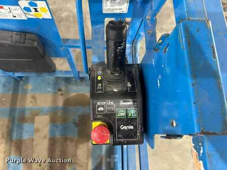 Scissor lift 2020  Genie GS-3246 (22)