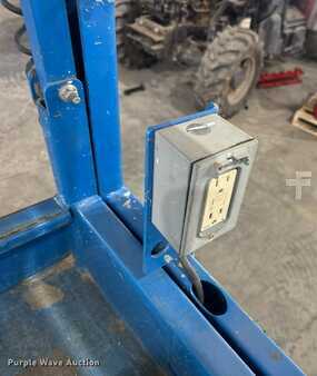 Scissor lift 2020  Genie GS-3246 (23)