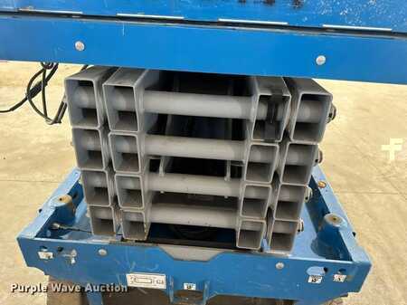 Scissor lift 2020  Genie GS-3246 (28)