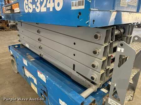Scissor lift 2020  Genie GS-3246 (29)