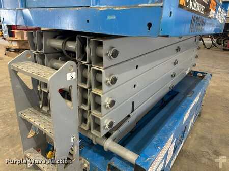 Scissor lift 2020  Genie GS-3246 (30)