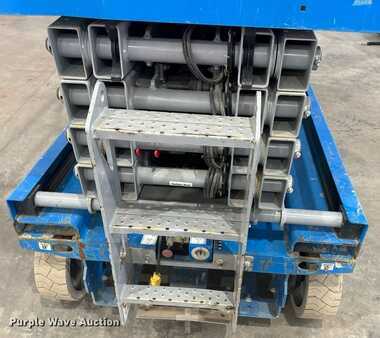 Scissor lift 2020  Genie GS-3246 (31)