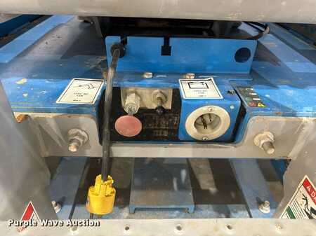 Scissor lift 2020  Genie GS-3246 (32)