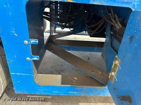 Scissor lift 2020  Genie GS-3246 (34)