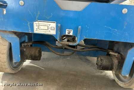 Scissor lift 2020  Genie GS-3246 (35)