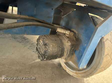 Scissor lift 2020  Genie GS-3246 (36)