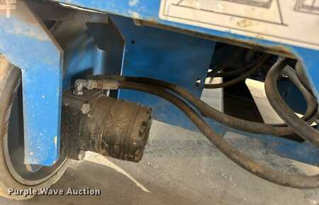 Scissor lift 2020  Genie GS-3246 (37)