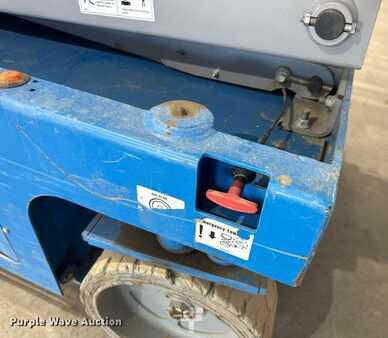 Scissor lift 2020  Genie GS-3246 (38)