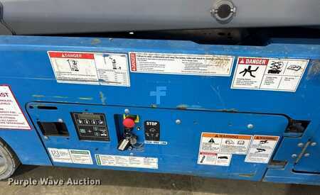 Scissor lift 2020  Genie GS-3246 (39)