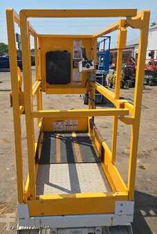 Scissor lift - Hy-Brid ZT-1630 (13)