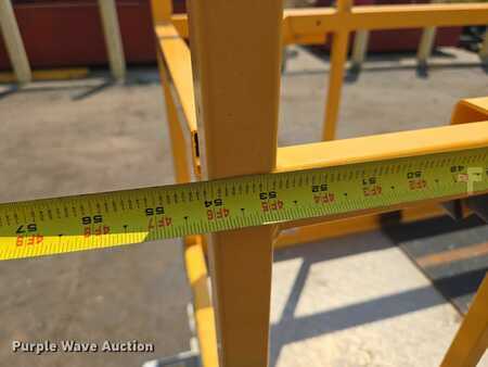 Scissor lift - Hy-Brid ZT-1630 (15)