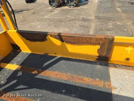 Scissor lift - Hy-Brid ZT-1630 (19)