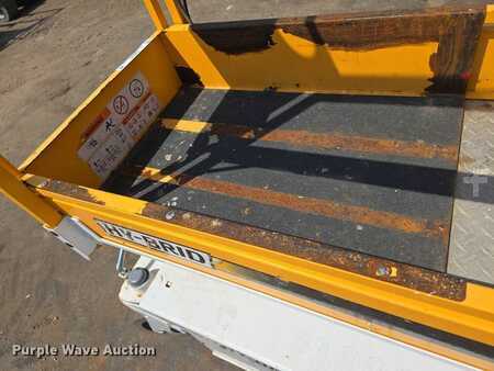 Scissor lift - Hy-Brid ZT-1630 (20)
