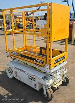 Scissor lift - Hy-Brid ZT-1630 (3)