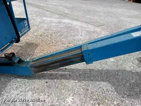 Telescopic boom lift 1998  Genie Z-45/22 (13)