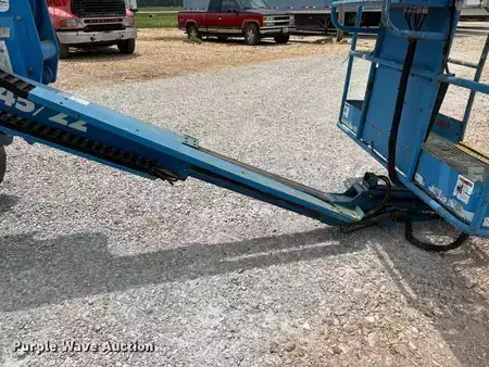 Telescopic boom lift 1998  Genie Z-45/22 (20)