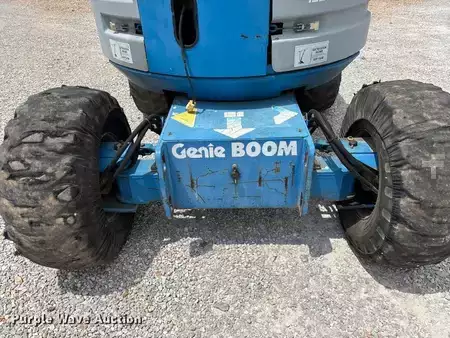 Telescopic boom lift 1998  Genie Z-45/22 (24)