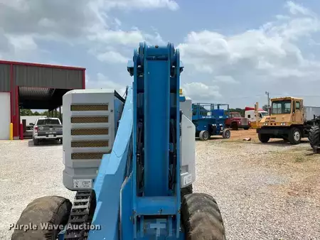 Telescopic boom lift 1998  Genie Z-45/22 (30)