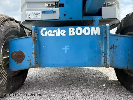 Telescopic boom lift 1998  Genie Z-45/22 (32)