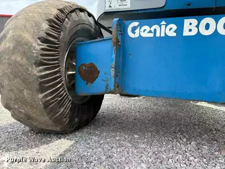 Telescopic boom lift 1998  Genie Z-45/22 (33)