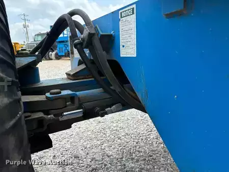 Telescopic boom lift 1998  Genie Z-45/22 (40)