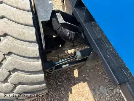 Scissor lift 2016  Genie GS4390 (33)
