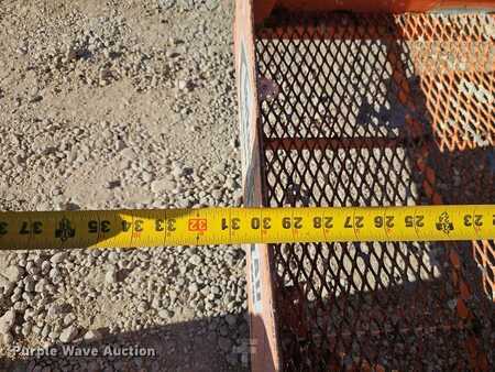 Telescopic boom lift 2011  JLG 450AJ series II (22)