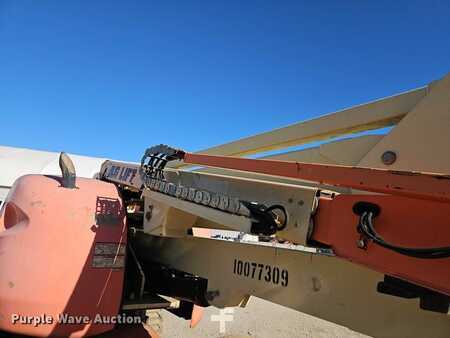 Telescopic boom lift 2011  JLG 450AJ series II (25)