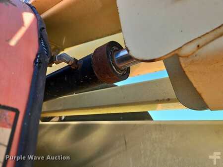 Telescopic boom lift 2011  JLG 450AJ series II (26)