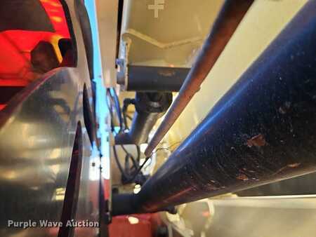 Telescopic boom lift 2011  JLG 450AJ series II (27)