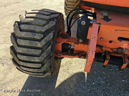 Telescopic boom lift 2011  JLG 450AJ series II (33)