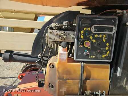 Telescopic boom lift 2011  JLG 450AJ series II (36)