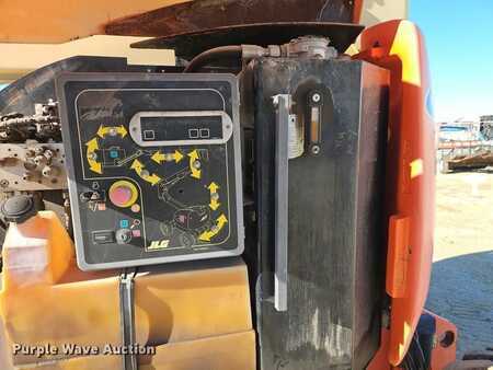 Telescopic boom lift 2011  JLG 450AJ series II (37)